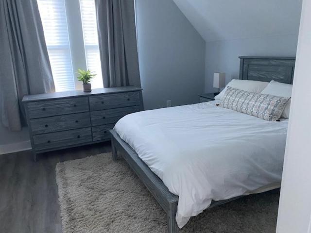 Guest House 12 South Nashville Bagian luar foto