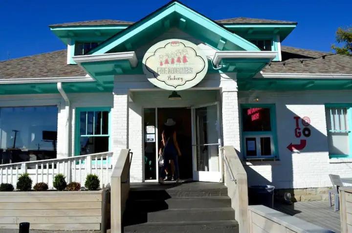Guest House 12 South Nashville Bagian luar foto