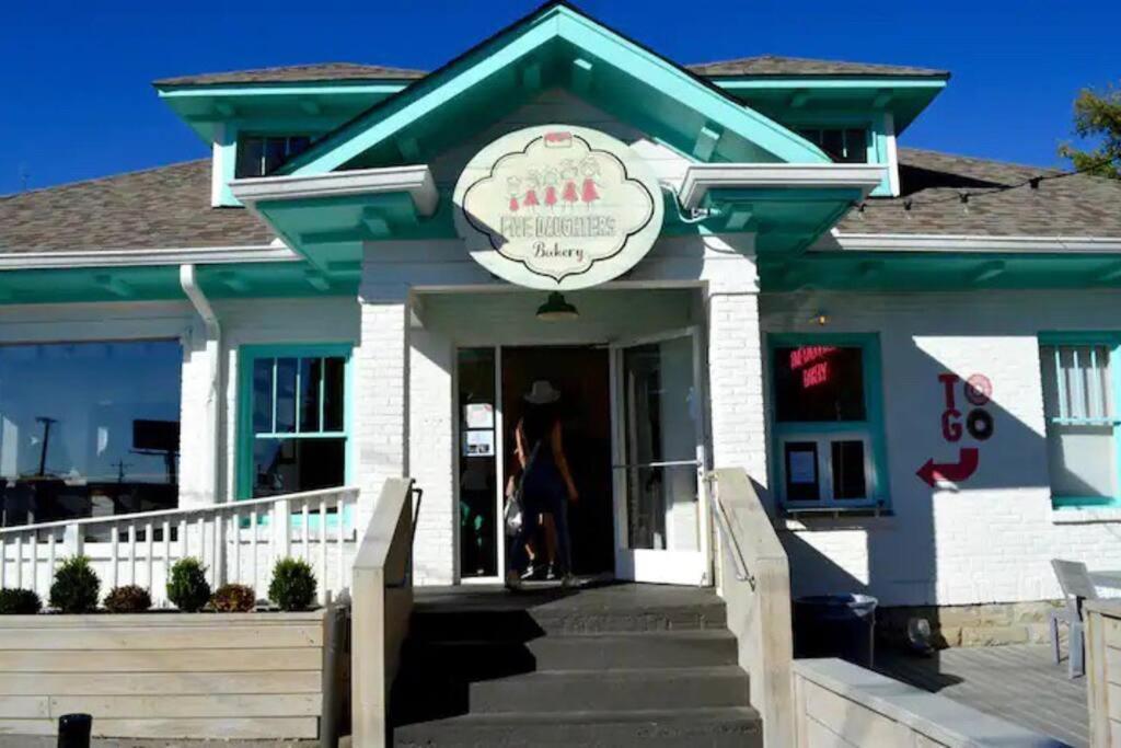 Guest House 12 South Nashville Bagian luar foto