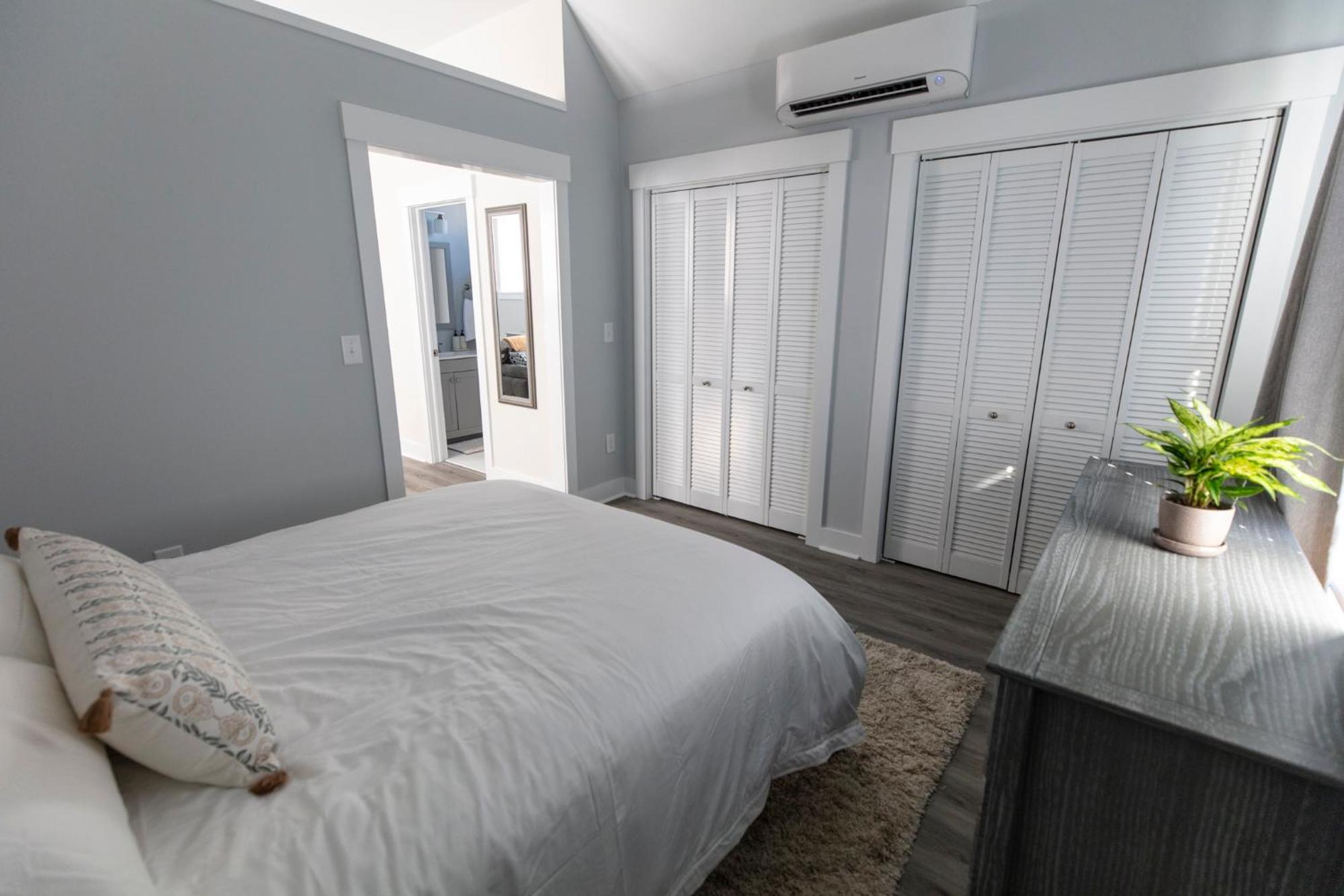 Guest House 12 South Nashville Bagian luar foto